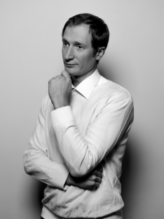 Смышляев Александр Александрович