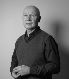 Шведов Владимир Степанович
