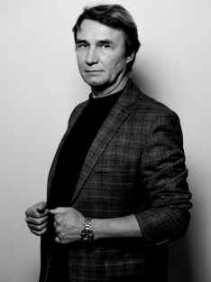 Глушков Владимир Николаевич