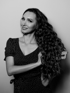 Ананьева Оксана Юрьевна