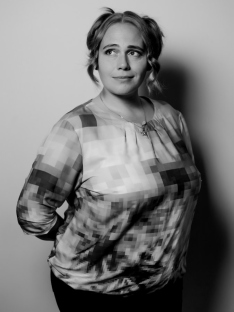 Рай Марина Валерьевна